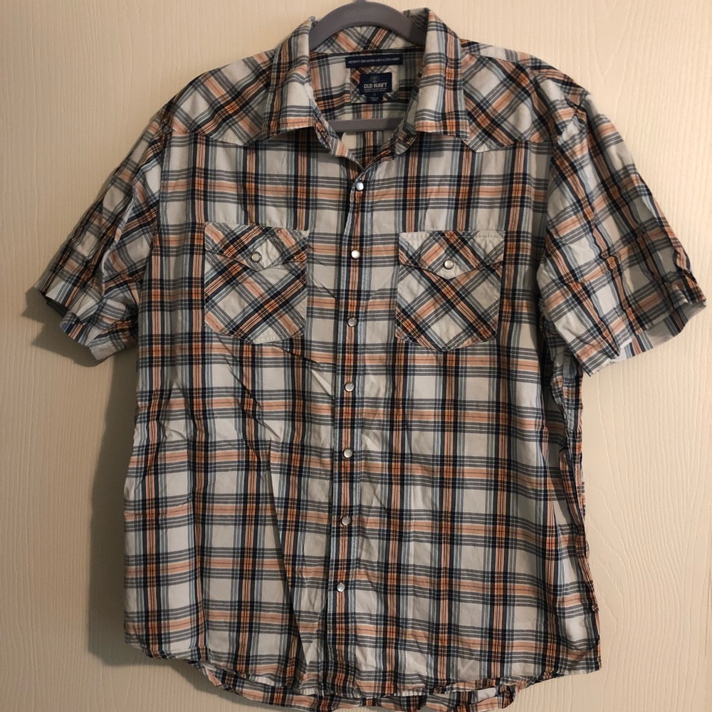 Men’s Shirt